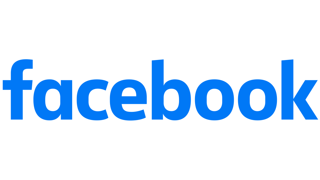 FaceBook Logo