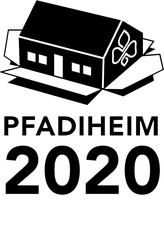 Pfadiheim 2020 Logo