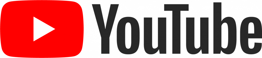 YouTube Logo